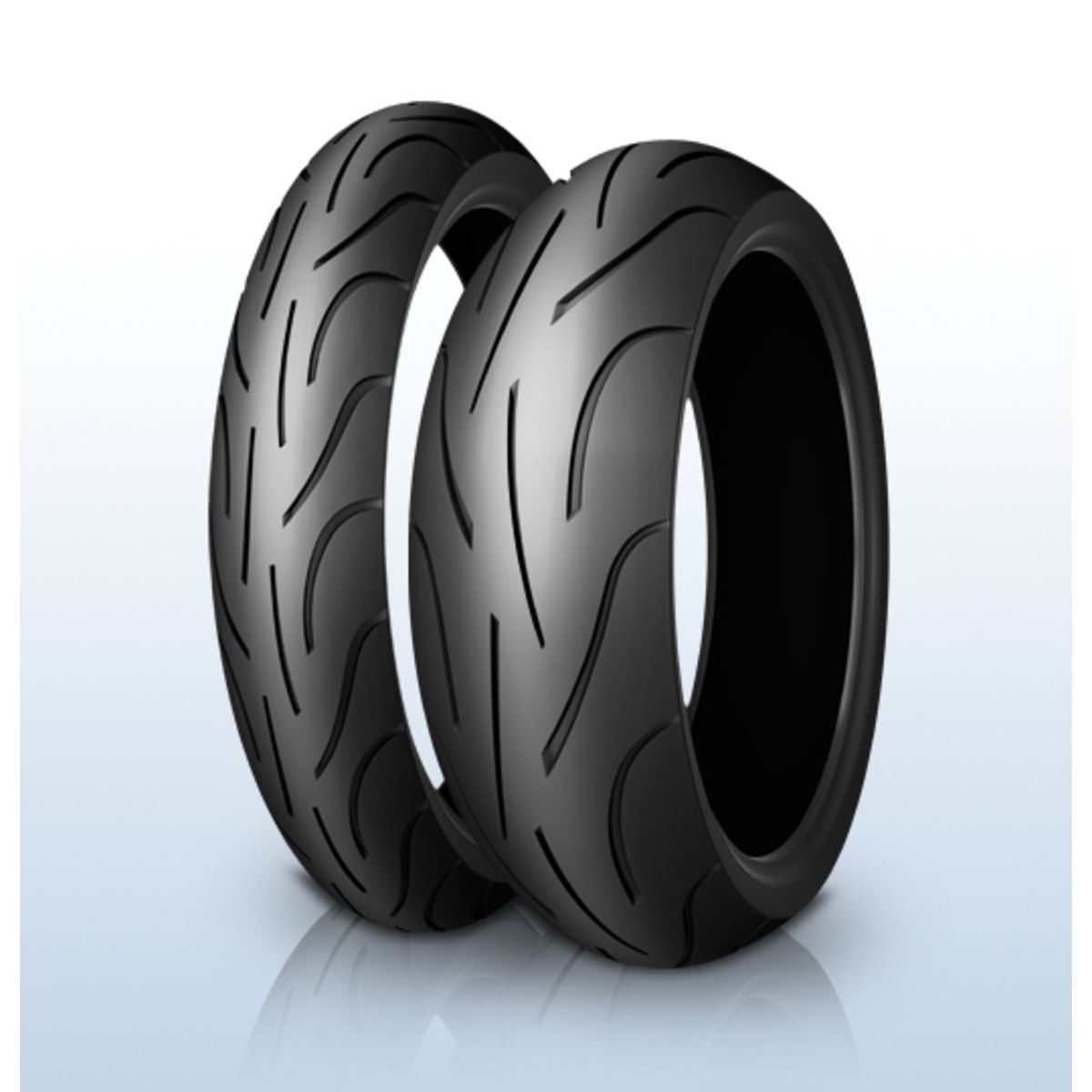 X Stra Enreifen Michelin Pilot Power Zr Tl W Motointegrator