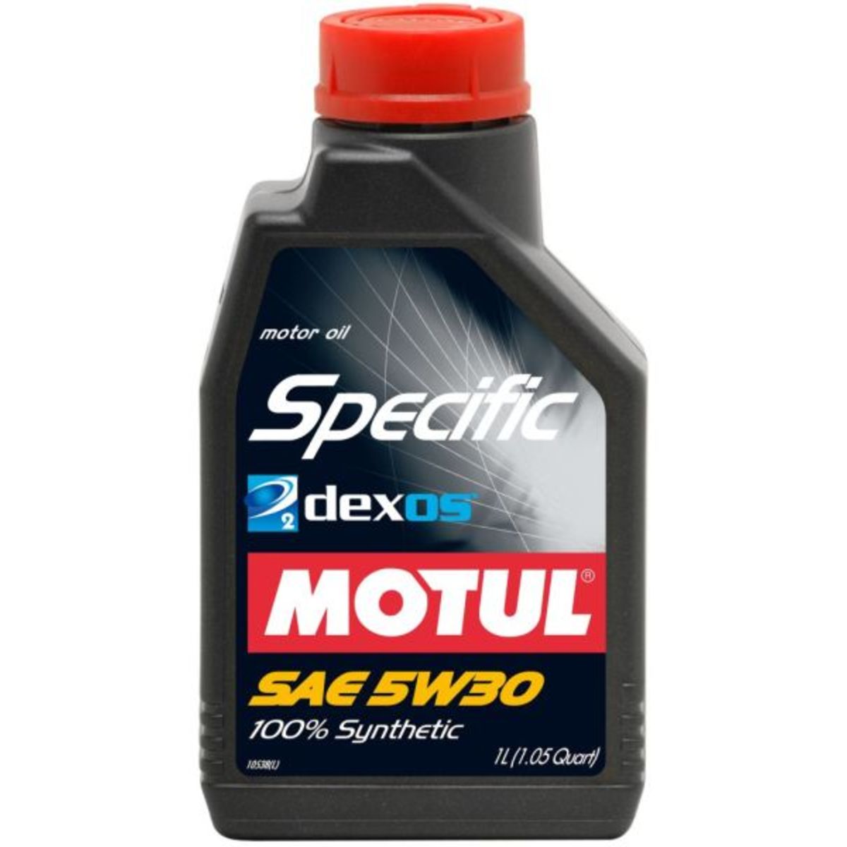 Motoröl MOTUL Specific DEXOS2 5W30 1L motointegrator