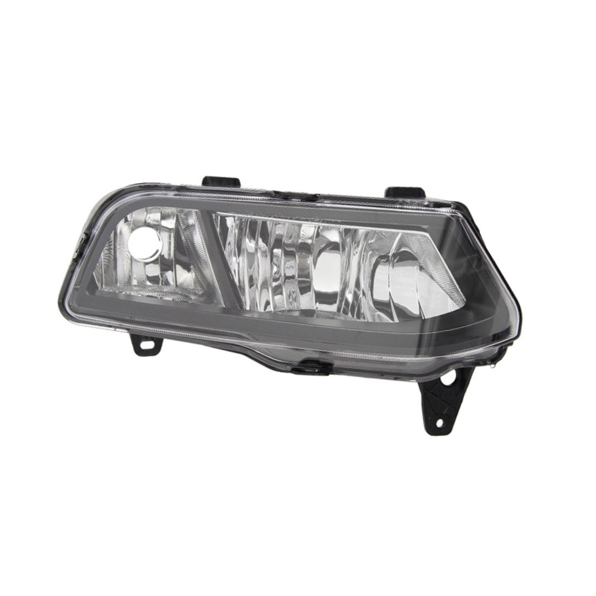 Lampa przeciwmgielna przód 19 12331 21 2 VW POLO IV sedan 9A4 9A2