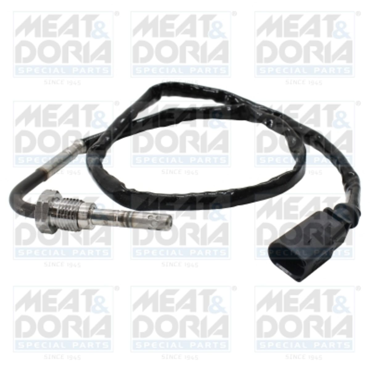 Czujnik Temperatury Spalin MEAT DORIA 12677 Audi VW Sklep Inter Cars