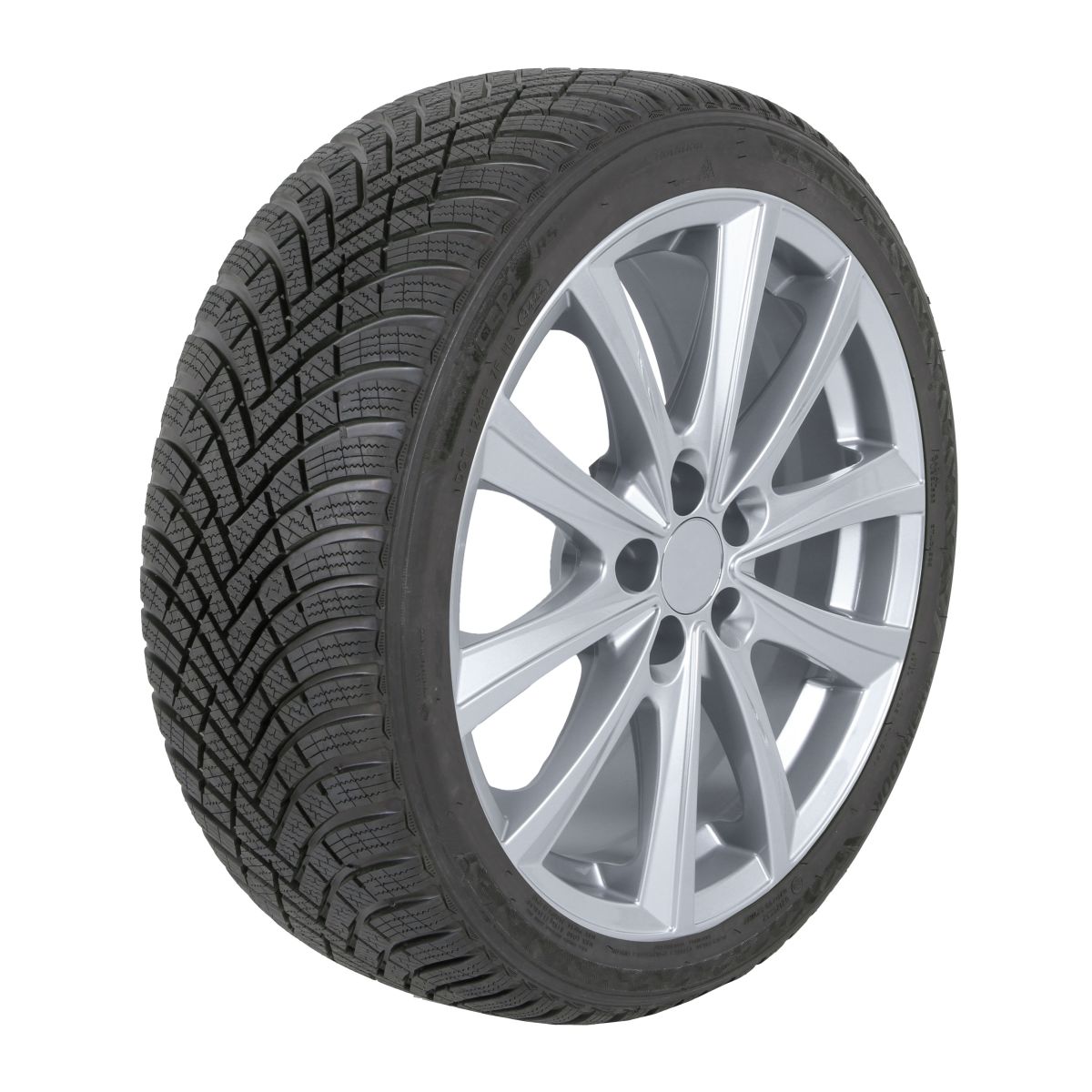 Opony Zimowe HANKOOK Winter I Cept RS3 W462 195 65R15 91T Sklep Inter