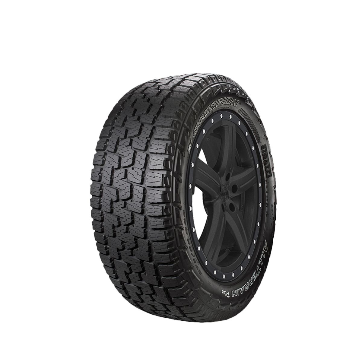 Ganzjahresreifen Pirelli Scorpion All Terrain Plus R T