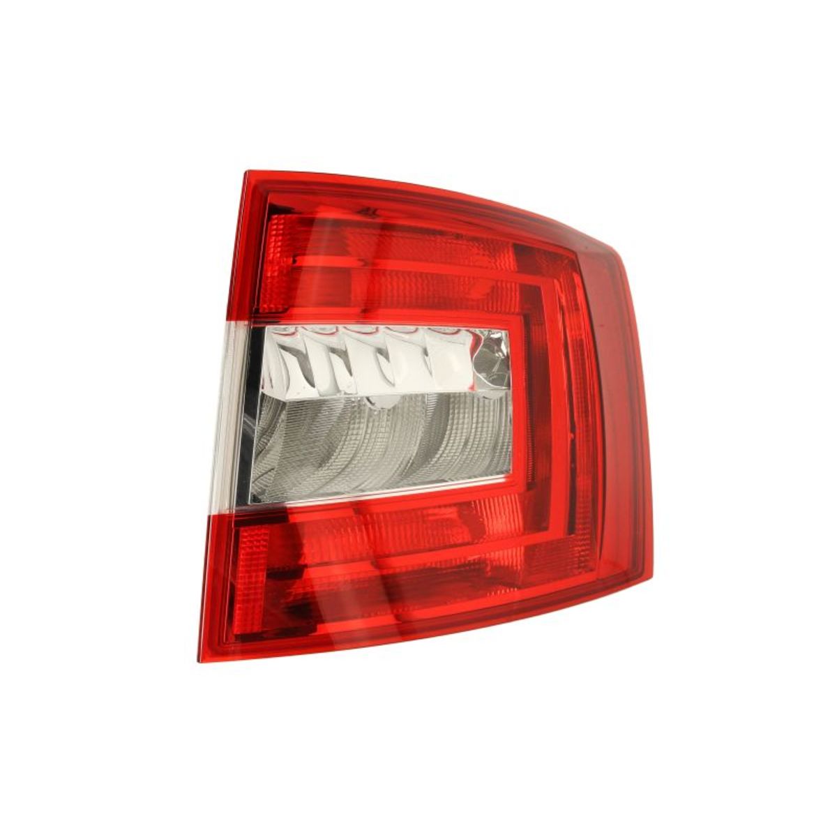 Lampa tył P SKODA OCTAVIA III Kombi 11 12 06 16 VISTEON VARROC 20 210