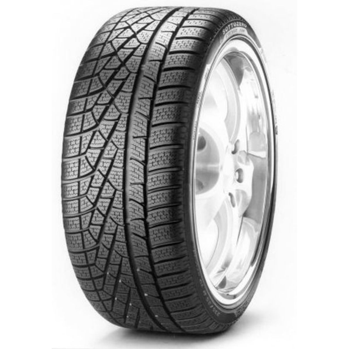 Winterreifen Pirelli Sottozero R Xl V F R Audi Bmw Jaguar