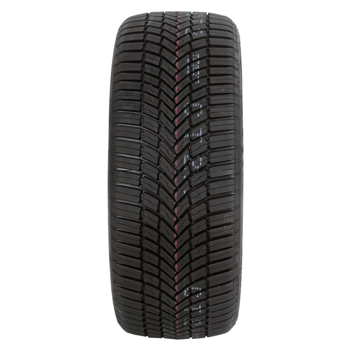 Opony całoroczne BRIDGESTONE Weather Control A005 EVO 215 60R17 100V XL