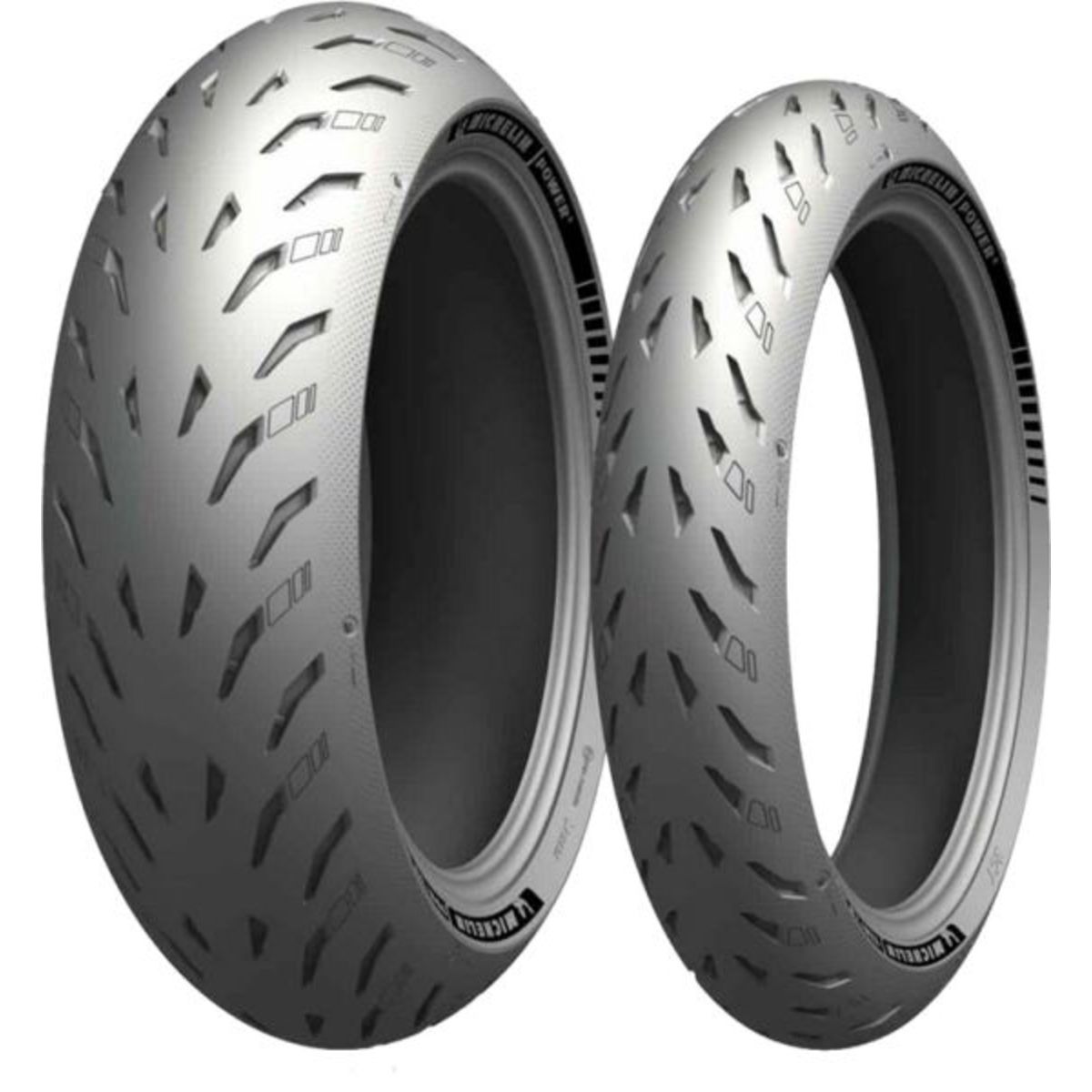 MICHELIN Power GP 180 55ZR17 TL 73W Motorradreifen Hinten Motointegrator