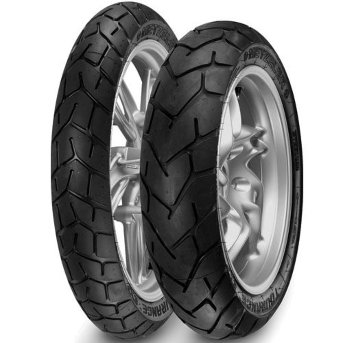 Opona on off enduro METZELER 140 80R17 TL 69 V TOURANCE EXP Tył Sklep