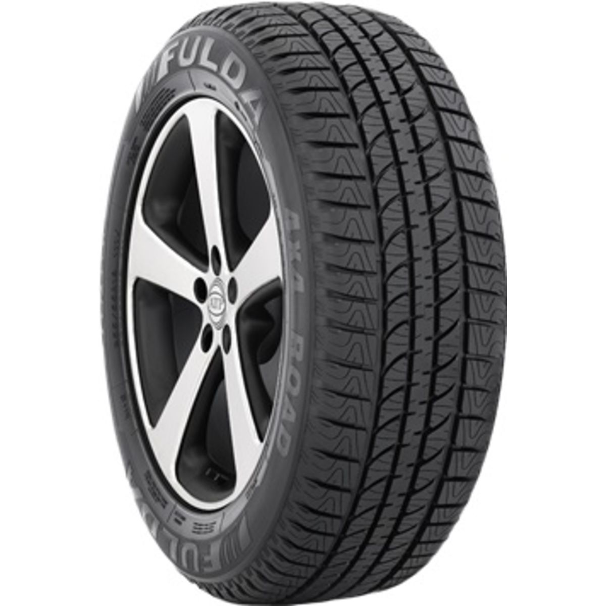 Opony Letnie FULDA 4X4 Road 285 50R20 112H FP Sklep Inter Cars