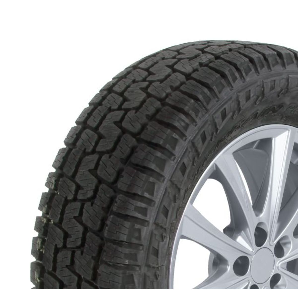 Opony Ca Oroczne Pirelli Scorpion All Terrain Plus R T Xl Fr