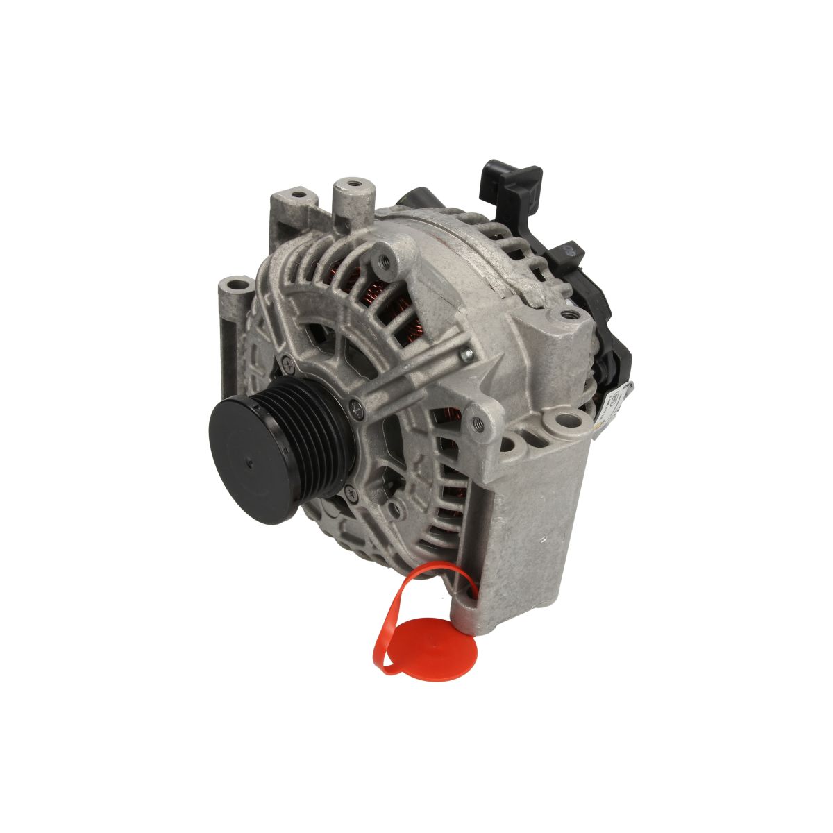 Alternator Bosch Mercedes Benz Sklep Inter Cars