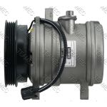 Compressore aria condizionata TEAMEC 8600405