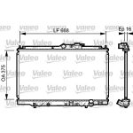 Arrefecedor do motor VALEO 734114