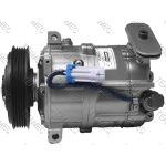Compressore aria condizionata TEAMEC 8608605