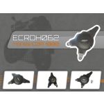 Crash Pad RDMOTO RDM-ECRDH062