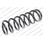 Ressort de suspension LESJÖFORS 4249106