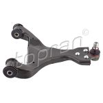 Suspensão da roda HANS PRIES 401 758