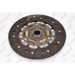 Disque d'embrayage SACHS 1862 811 001