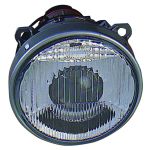 Farol principal DEPO 444-1117L-LD-E