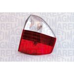 Luz traseira, direita (24V, vermelho) MAGNETI MARELLI 715011043002