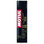 Vergaser Reiniger MOTUL CARBU CLEAN P1 400ml