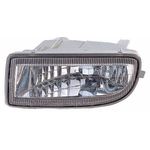 Phare antibrouillard DEPO 212-2018L-AE