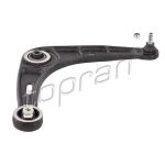 Suspensão da roda HANS PRIES 700 306