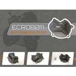 Crash Pad RDMOTO RDM-ECRDB011