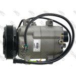 Compresseur de climatisation TEAMEC 8618564