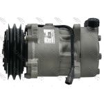 Compressore aria condizionata TEAMEC 8600038