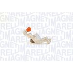 Porte-lampe, Feu arrière MAGNETI MARELLI 714028122604