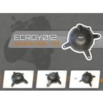 Crash Pad RDMOTO RDM-ECRDY012