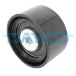 Polia guia, correia trapezoidal DAYCO DAYAPV2781