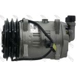 Compresseur de climatisation TEAMEC 8615012