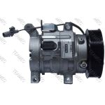 Compressore aria condizionata TEAMEC 8638790