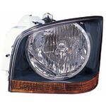 Projecteur principal DEPO 223-1116L-LD-E2