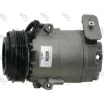 Compressore aria condizionata TEAMEC 8600269