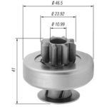 Startmotor MAGNETI MARELLI 940113020370