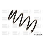 Mola de suspensão BILSTEIN 36-230259
