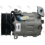 Compressore aria condizionata TEAMEC 8629542