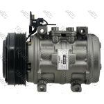 Compressore aria condizionata TEAMEC 8633041