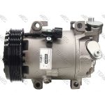 Klimakompressor TEAMEC 8600249