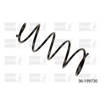 Mola de suspensão BILSTEIN 36-199730