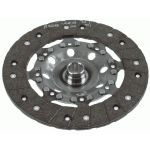 Disco de embraiagem SACHS 1864 000 084
