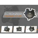 Crash Pad RDMOTO RDM-ECRDK022