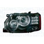 Farol principal MAGNETI MARELLI 712470901129