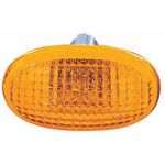 Luz intermitente, lateral DEPO 222-1412N-AE-C