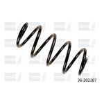 Fahrwerksfeder BILSTEIN 36-202287