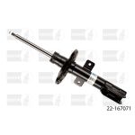 Stoßdämpfer BILSTEIN 22-167071