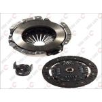 Kupplungssatz SACHS 3000 540 001
