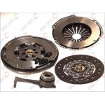 Kupplungssatz LuK RepSet DMF 600 0019 00